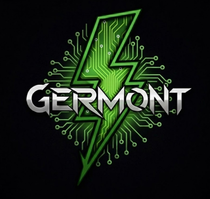 Germont Logo